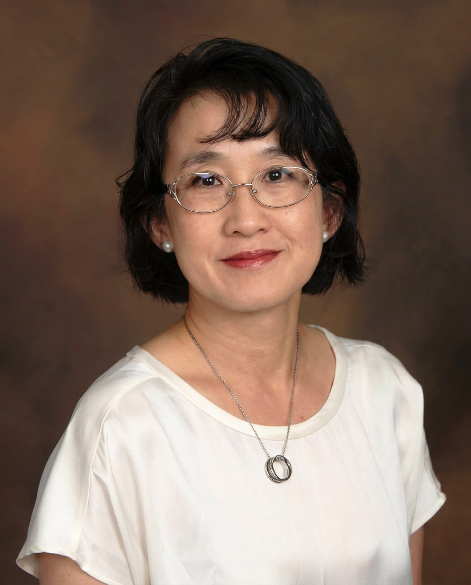 Dr. Jane Yip