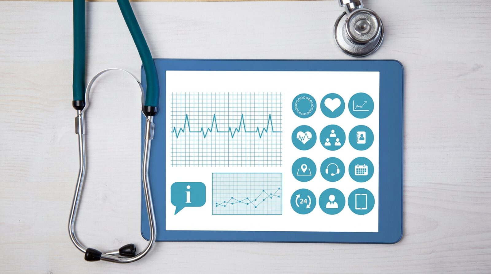Detailed qEEG report review