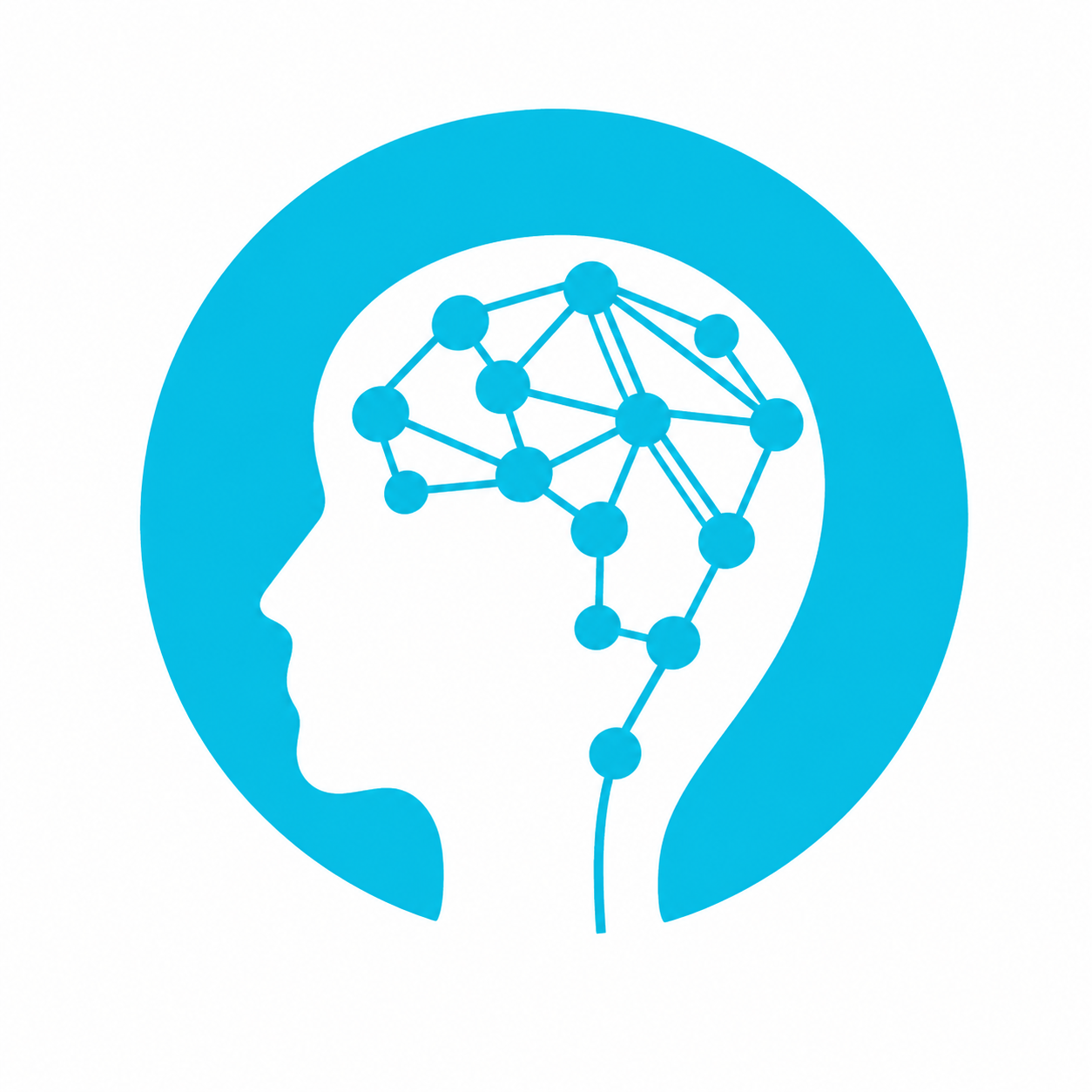 Indiana Brain Mapping logo